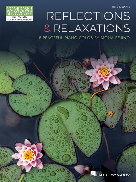 Rejino - Reflections & Relaxations Hlspl Composer Showcase