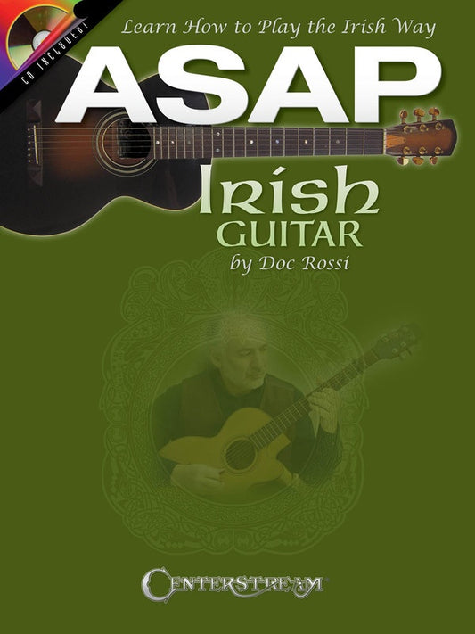 ASAP Irish Guitar - Music2u
