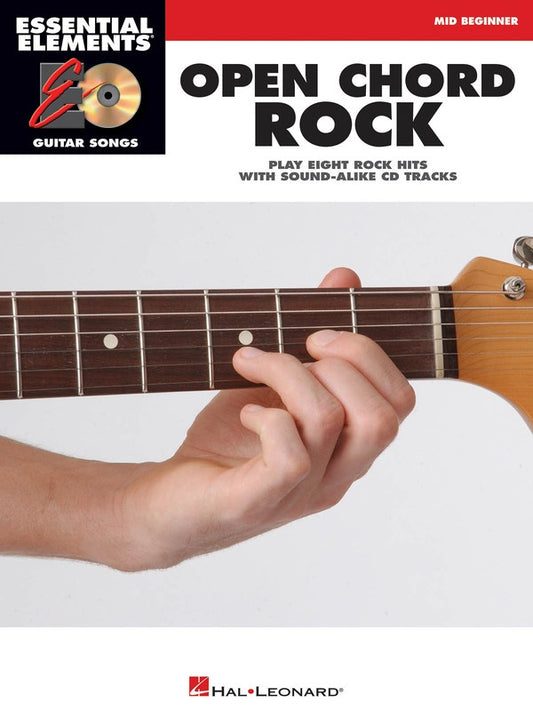 Open Chord Rock - Music2u