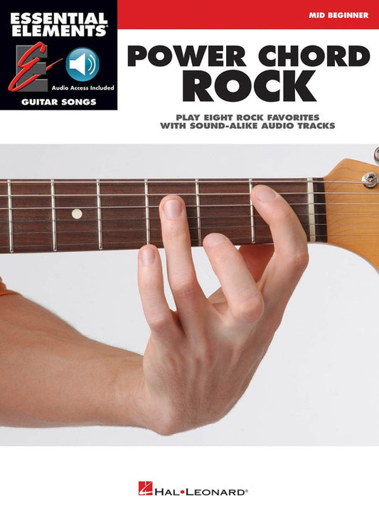 Power Chord Rock - Music2u
