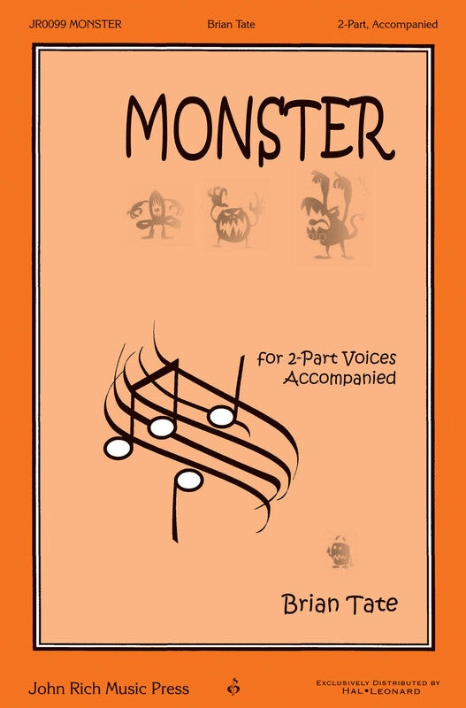 Monster 2Pt