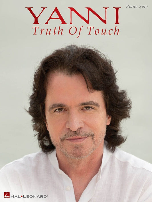 Truth Of Touch Piano Solos
