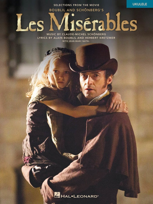 Les Miserables - Music2u