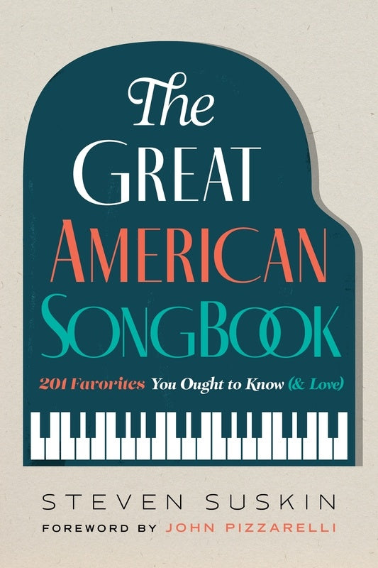 Steven Suskin - The Great American Songbook