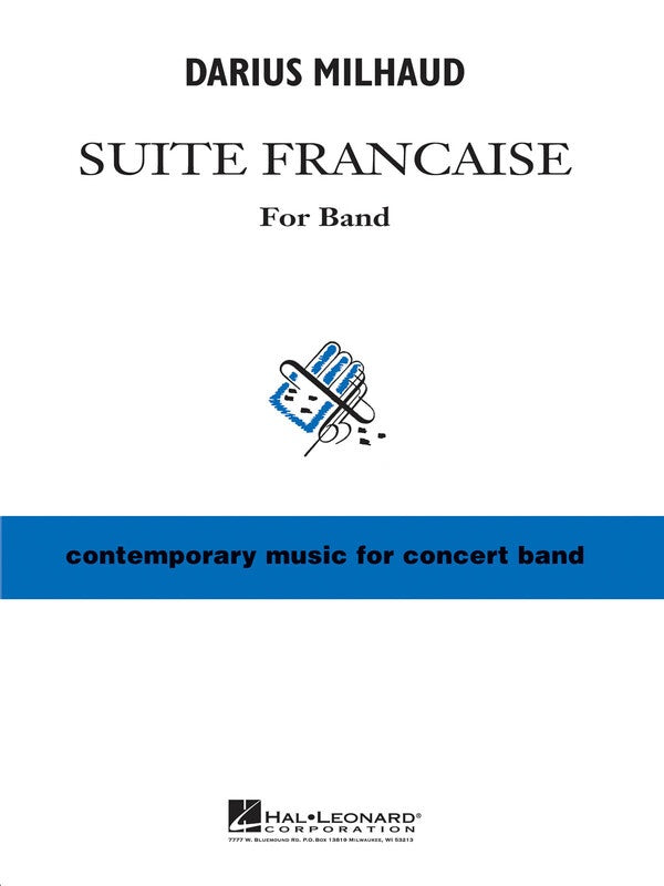 Suite Francaise Grade 4-5