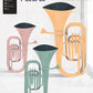 AMEB Tuba Series - Technical Work and Orchestral Excerpts Book (2020+)