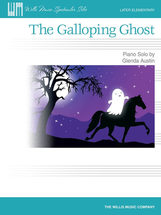 Galloping Ghost
