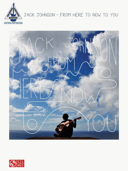 Jack Johnson - From Here to Now to You - Music2u