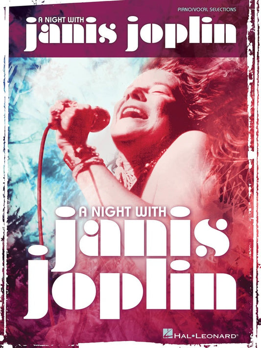 A Night with Janis Joplin - Music2u