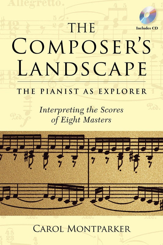 The Composer's Landscape - Music2u