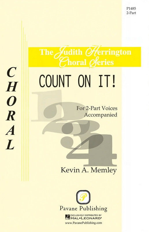 Count On It 2Pt