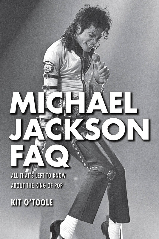 Michael Jackson Faq