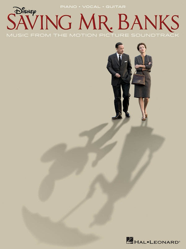 Saving Mr Banks PVG