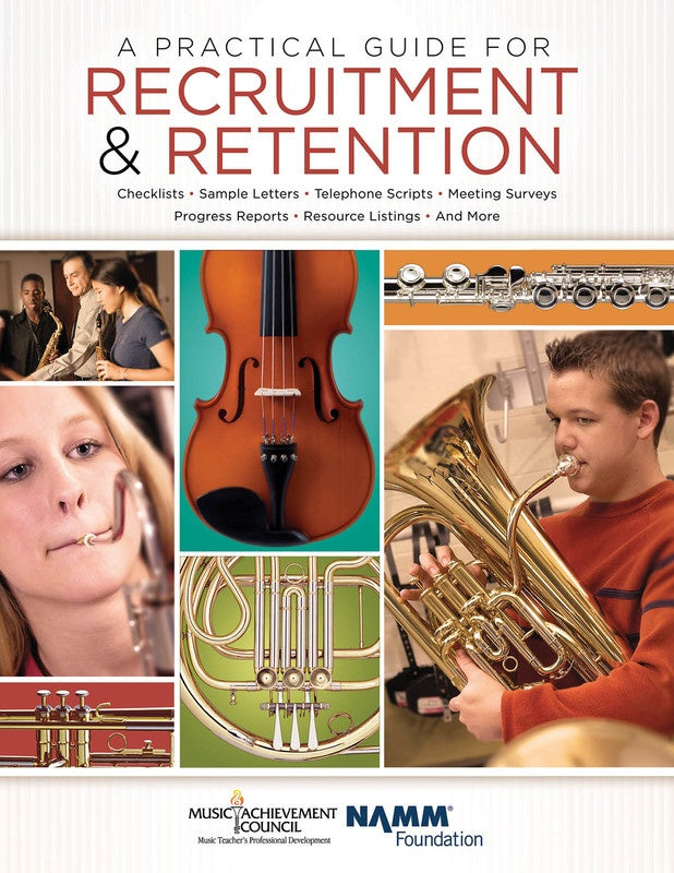 Practical Guide Recruitment Retention Bk/Cdrom