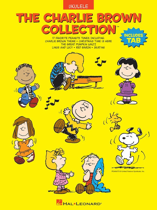 The Charlie Brown Collection - Music2u