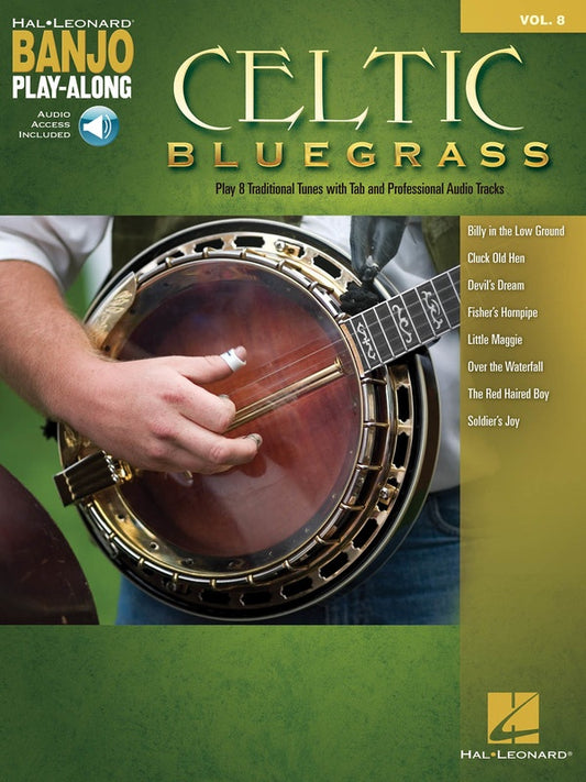 Celtic Bluegrass - Music2u