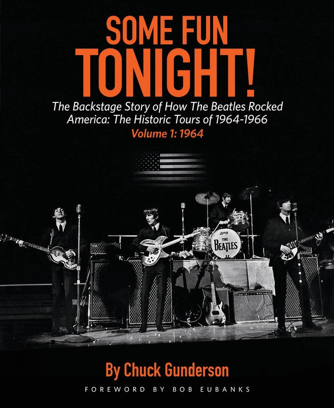 Some Fun Tonight! Vol 1 1964
