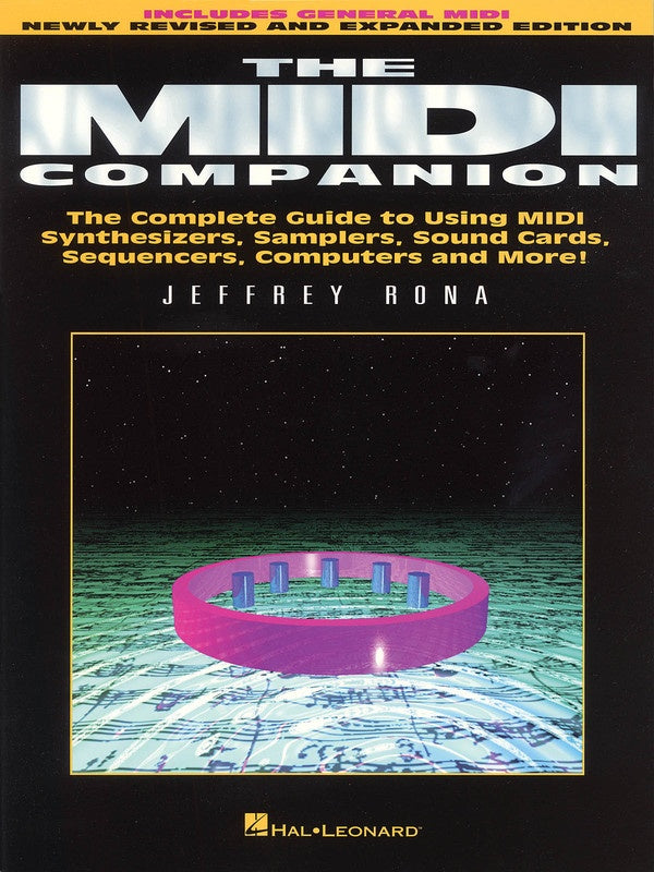 Midi Companion