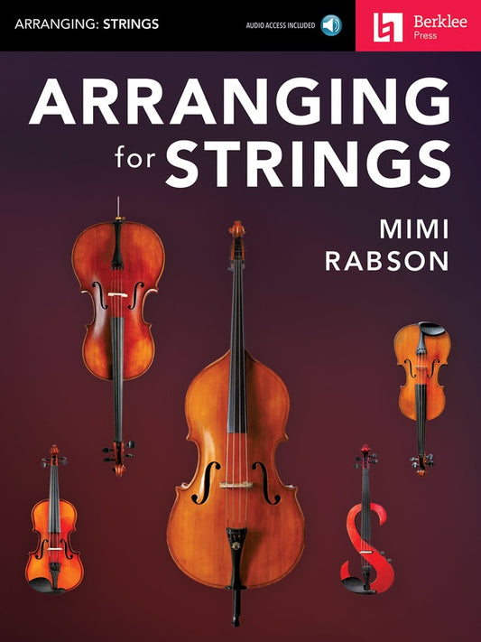 Arranging for Strings - Music2u