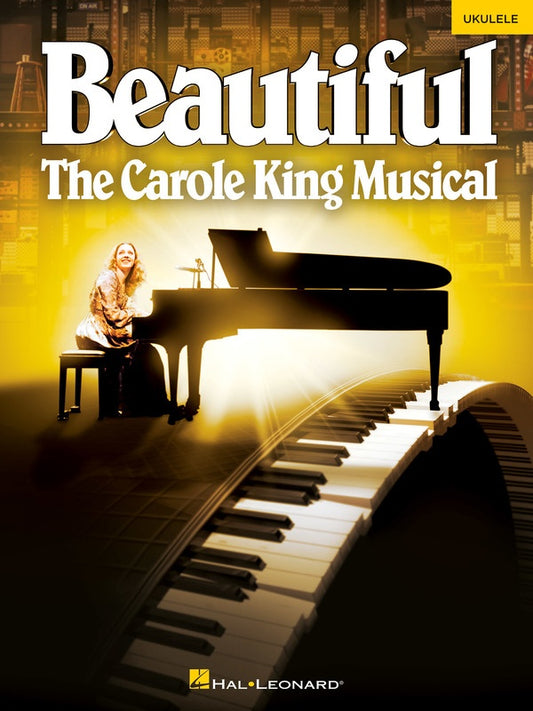 Beautiful - The Carole King Musical - Music2u