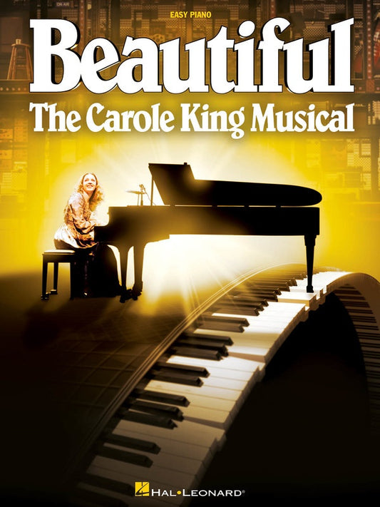 Beautiful: The Carole King Musical - Music2u