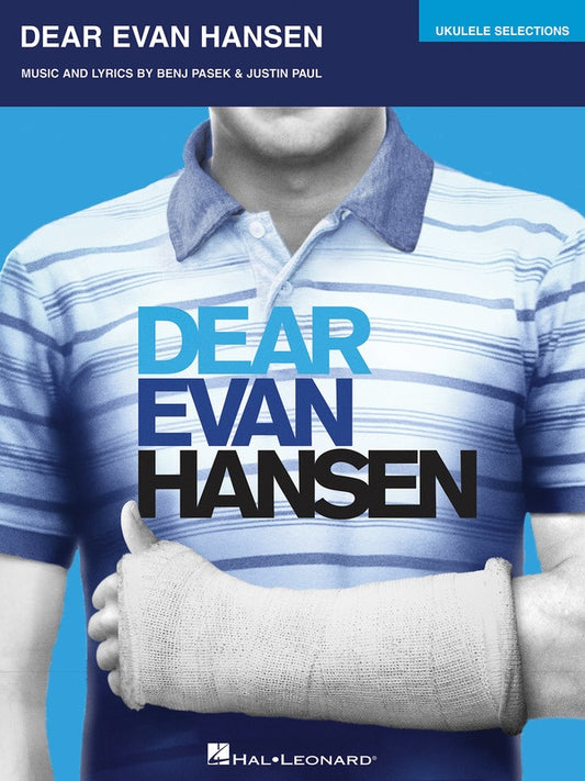 Dear Evan Hansen - Music2u