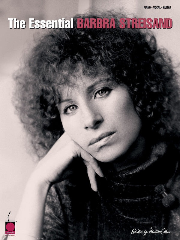 Essential Barbra Streisand PVG