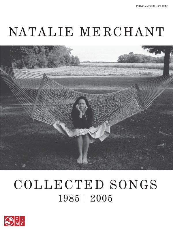 Collected Songs 1985 - 2005 PVG