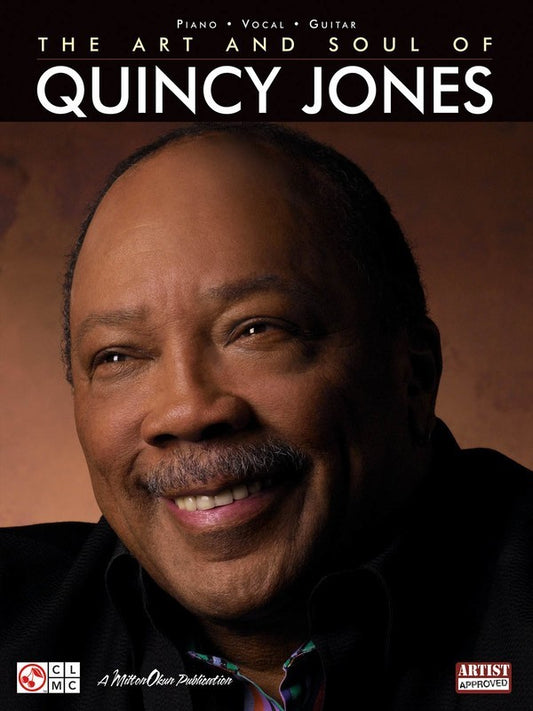 Art and Soul of Quincy Jones - Music2u