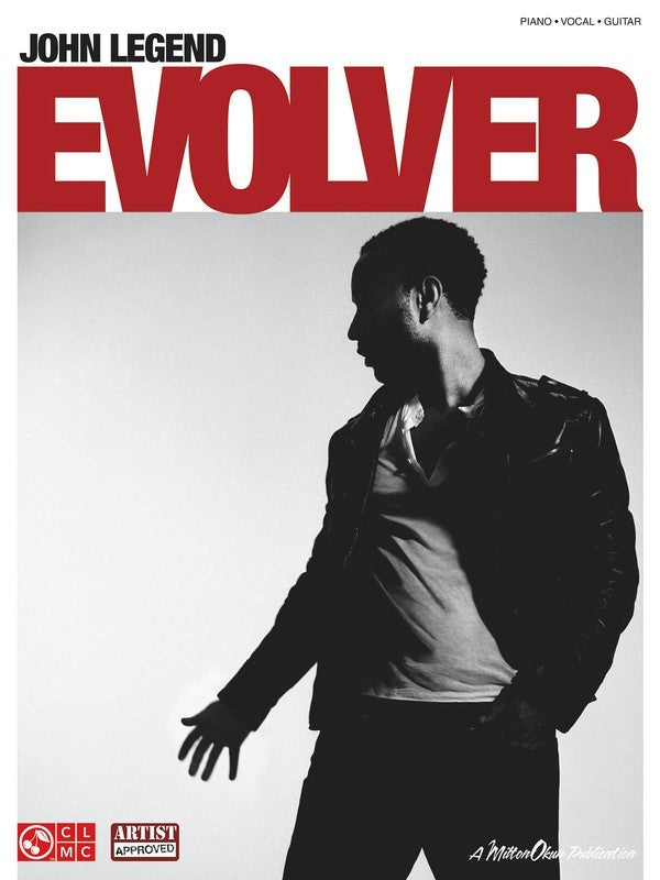 Evolver PVG