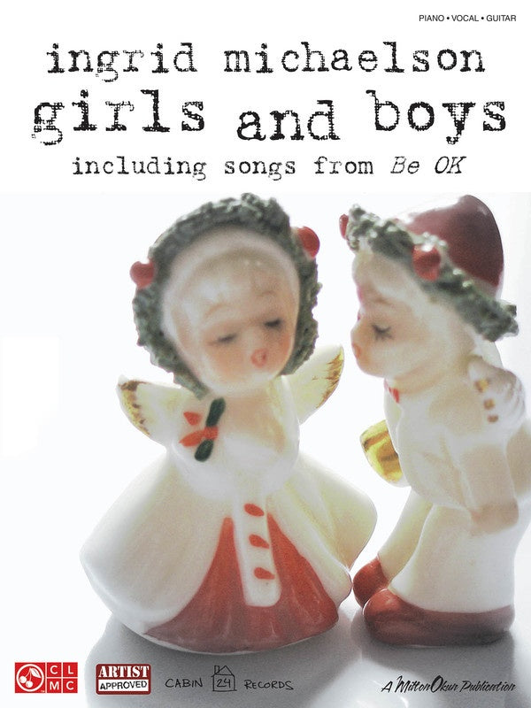 Girls And Boys PVG
