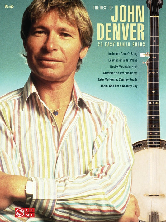 The Best of John Denver - Music2u