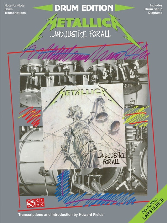 Metallica - ...And Justice for All - Music2u