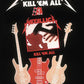 Metallica - Kill 'Em All - Music2u