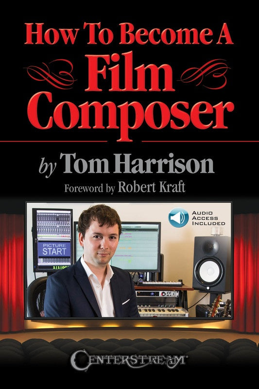 How To Become A Film Composer