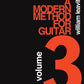 A Modern Method for Guitar Vol. 3 - Music2u