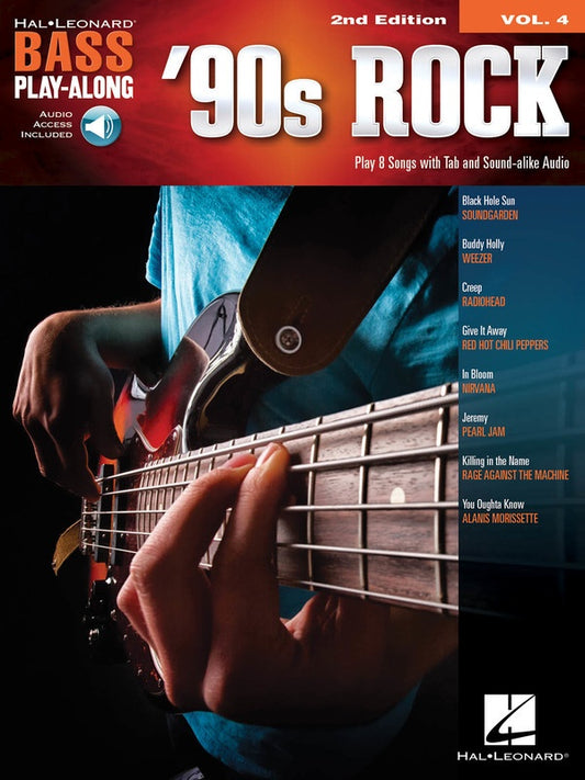 90s Rock - Music2u