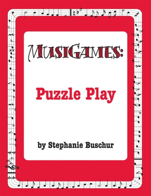 Musigames Puzzle Play