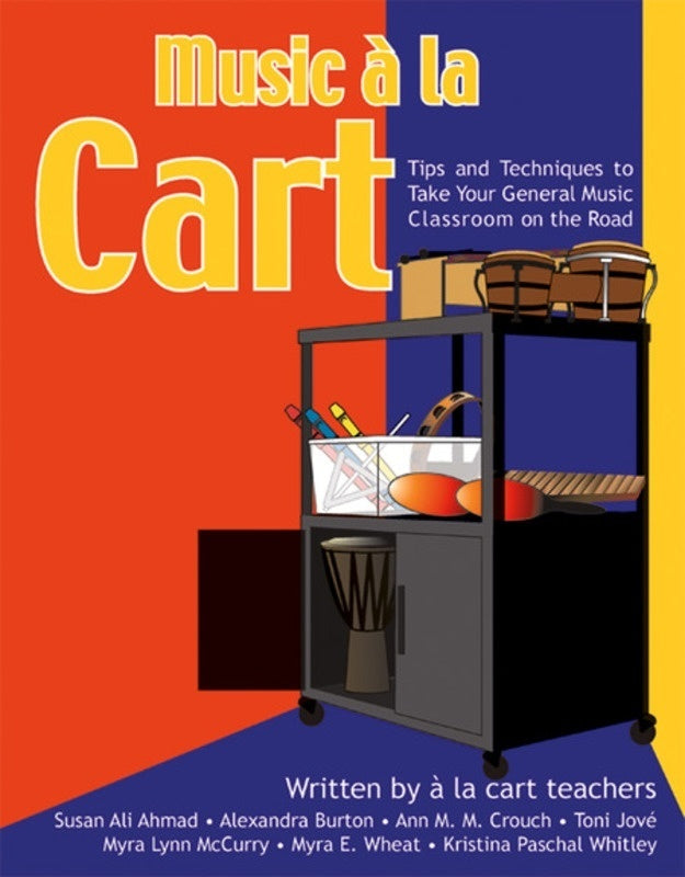 Music A La Cart