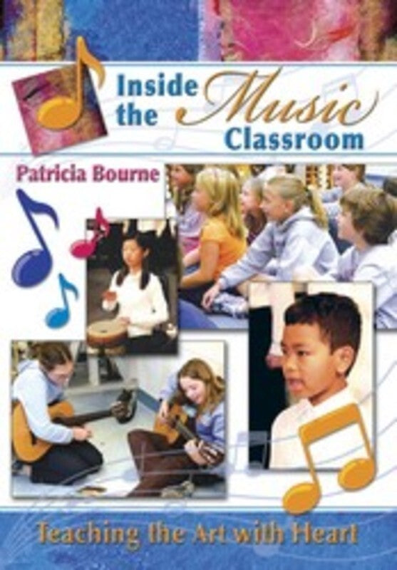 Inside The Music Classroom