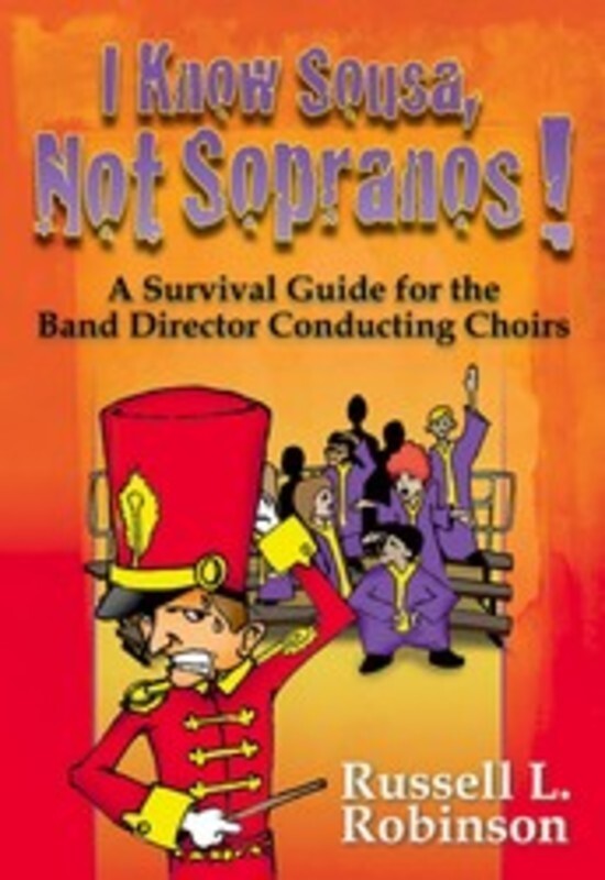 I Know Sousa Not Sopranos