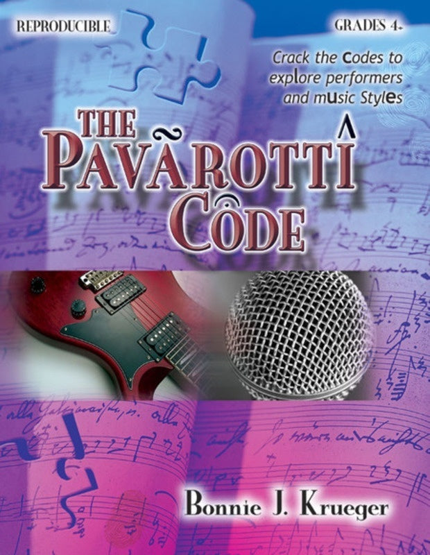 Pavarotti Code