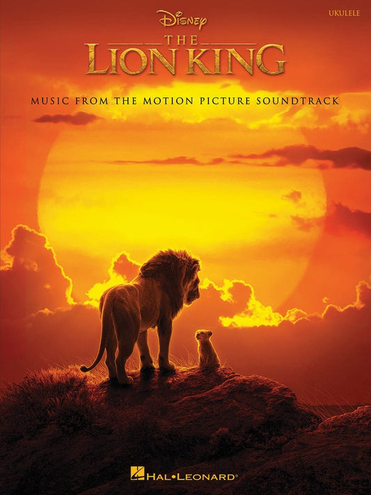 The Lion King - Music2u