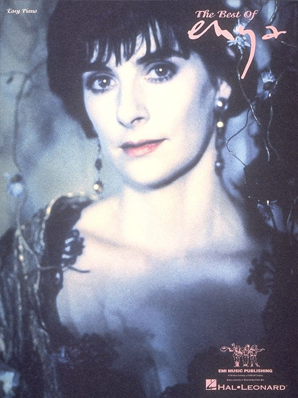 The Best Of Enya Easy Piano