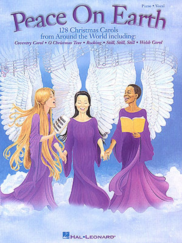 Peace On Earth PVG