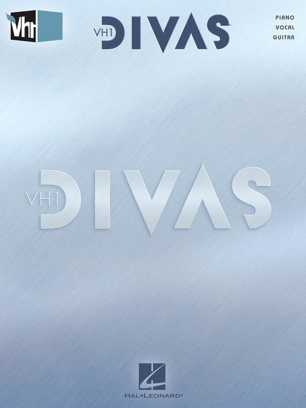 Vh1 Divas PVG