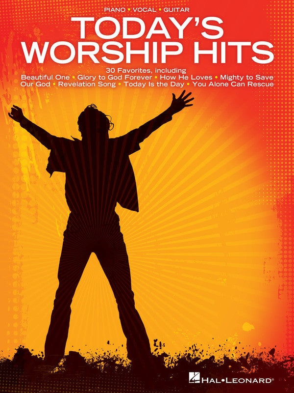 Todays Worship Hits PVG