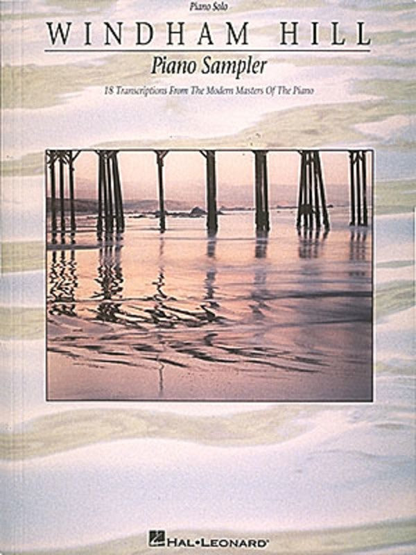 Windham Hill Piano Sampler Piano Solos