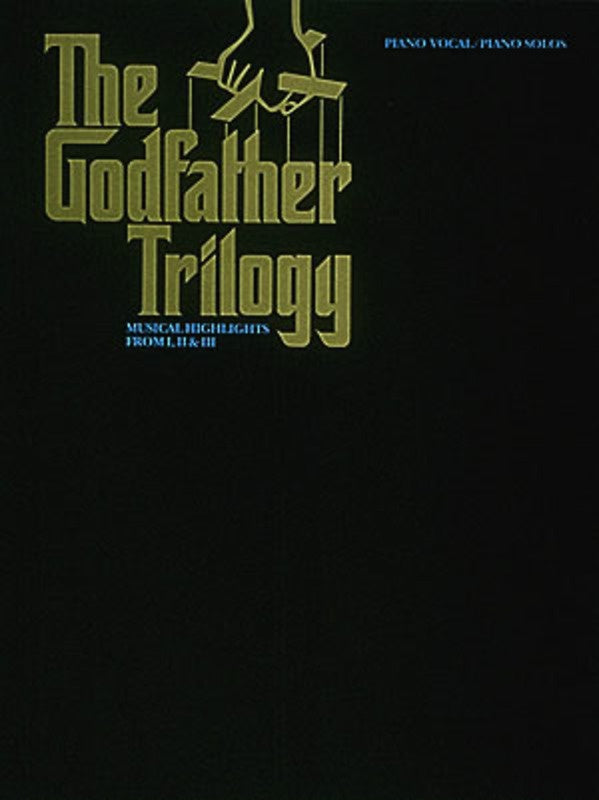 The Godfather Trilogy PVG