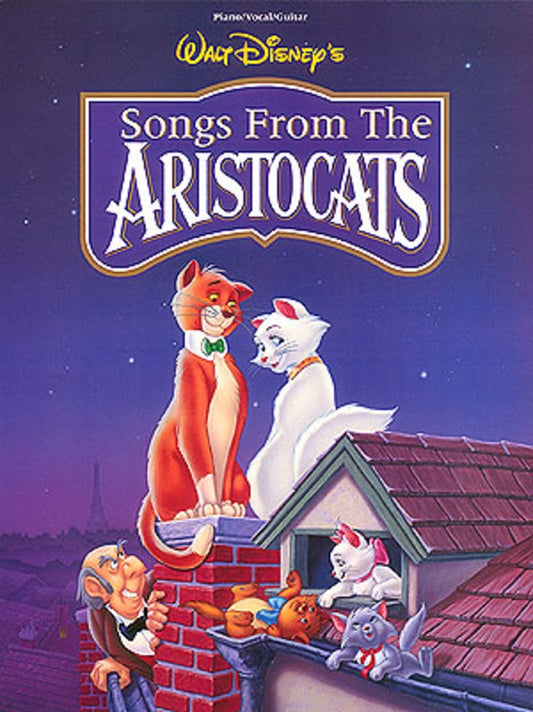 The Aristocats - Music2u
